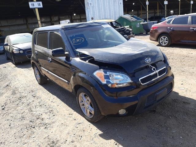 KIA SOUL 2010 kndjt2a2xa7179924