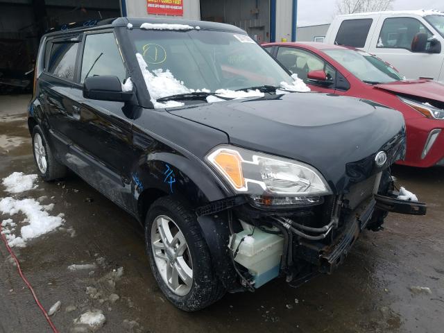 KIA SOUL 2010 kndjt2a2xa7184265