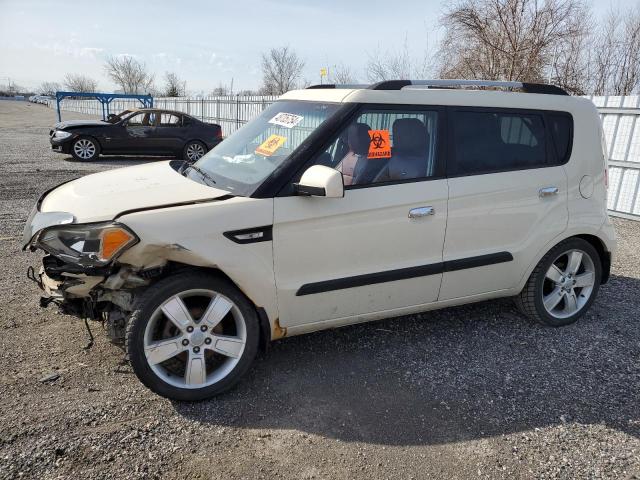 KIA SOUL 2010 kndjt2a2xa7186551