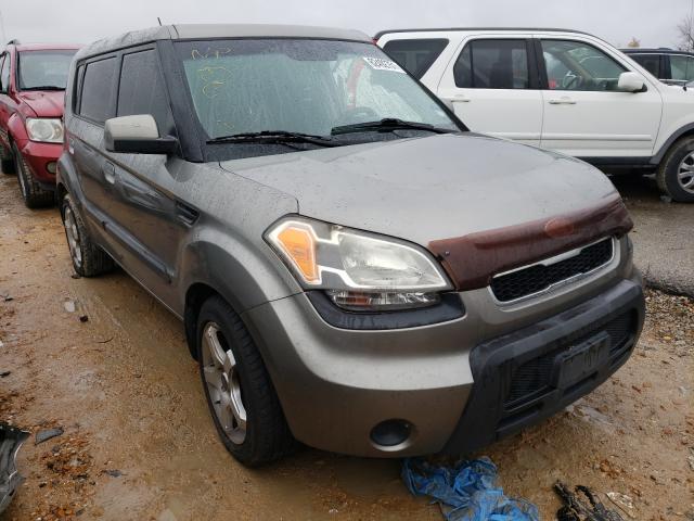 KIA SOUL + 2010 kndjt2a2xa7189661