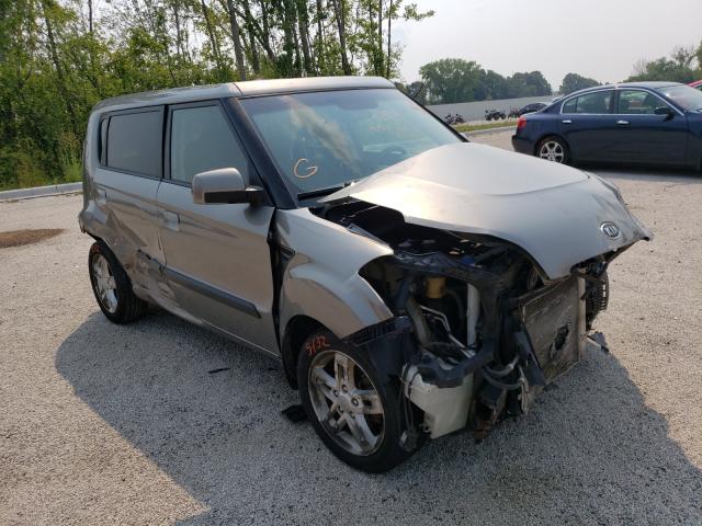 KIA SOUL 2010 kndjt2a2xa7190325