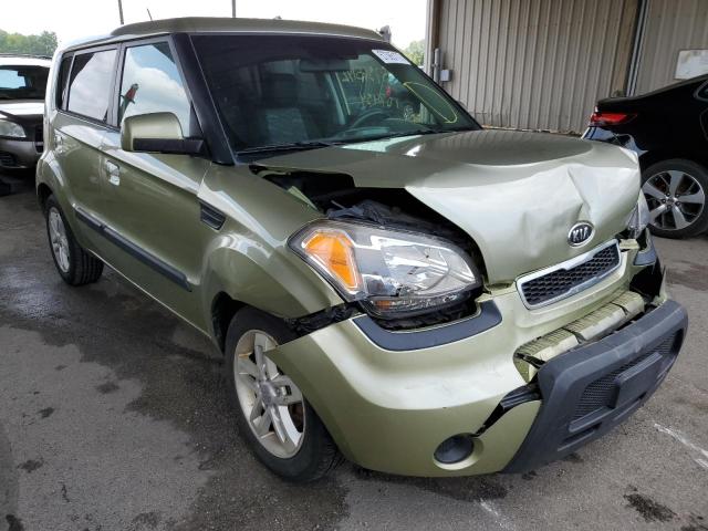 KIA SOUL ! 2010 kndjt2a2xa7190468