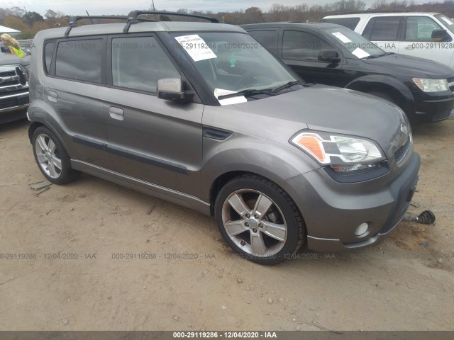 KIA SOUL 2010 kndjt2a2xa7191491