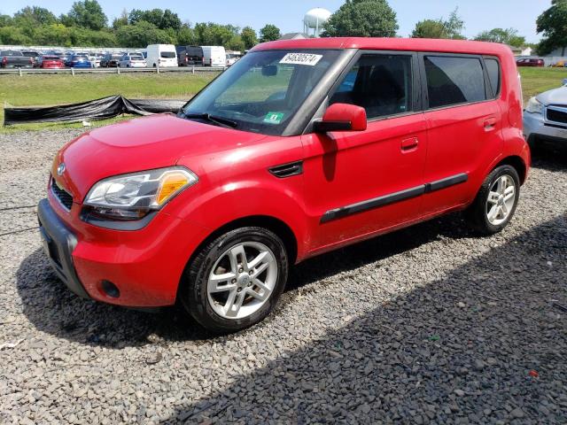 KIA SOUL 2010 kndjt2a2xa7194813