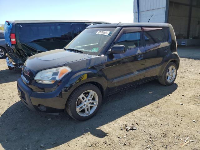 KIA SOUL 2010 kndjt2a2xa7700334