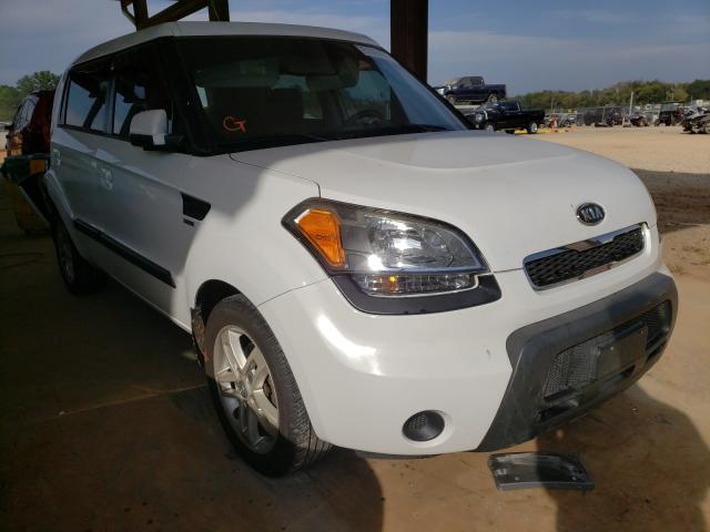 KIA SOUL + 2010 kndjt2a2xa7701841