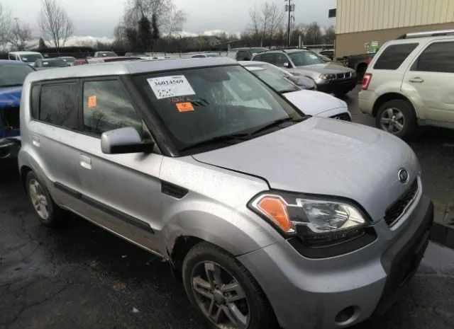 KIA SOUL 2010 kndjt2a2xa7703072