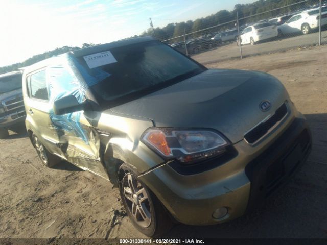 KIA SOUL 2011 kndjt2a2xb7195624