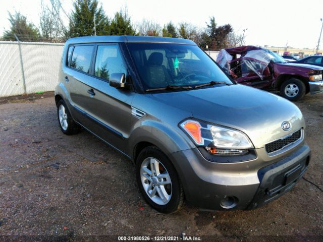 KIA SOUL 2011 kndjt2a2xb7195719