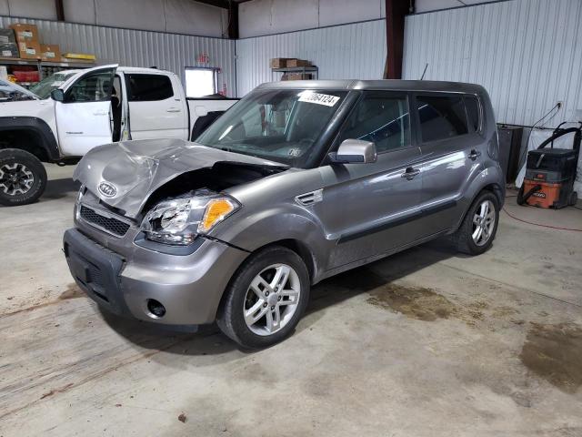 KIA SOUL 2011 kndjt2a2xb7197633