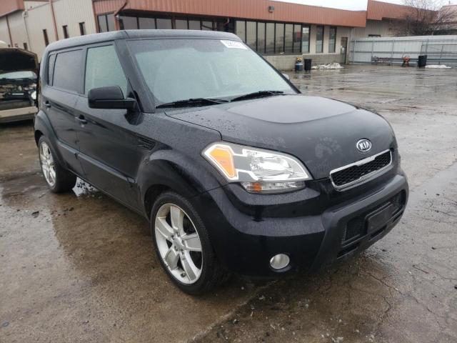 KIA SOUL 2011 kndjt2a2xb7200630