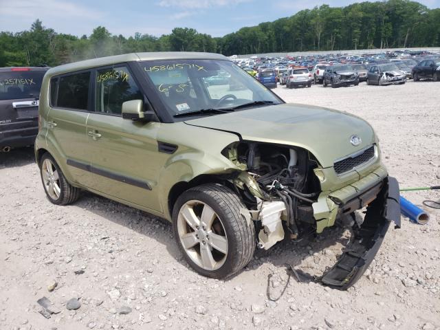 KIA SOUL 2011 kndjt2a2xb7202278