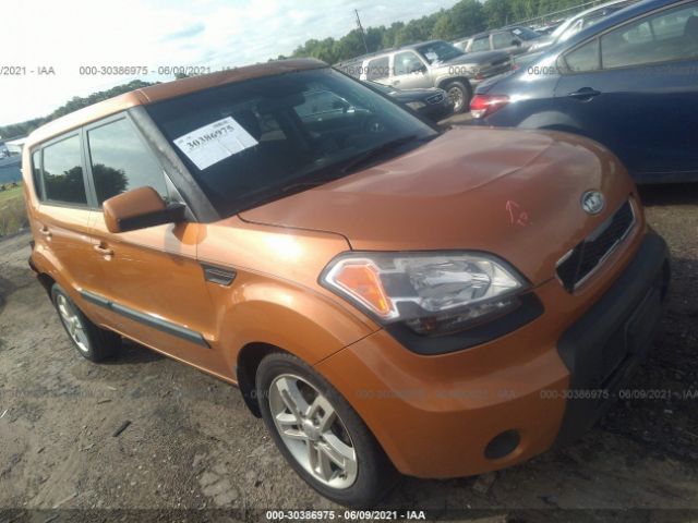 KIA SOUL 2011 kndjt2a2xb7204824