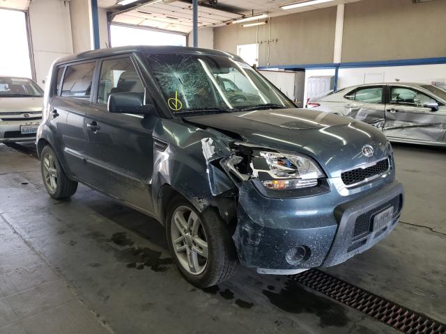 KIA SOUL 2011 kndjt2a2xb7211059