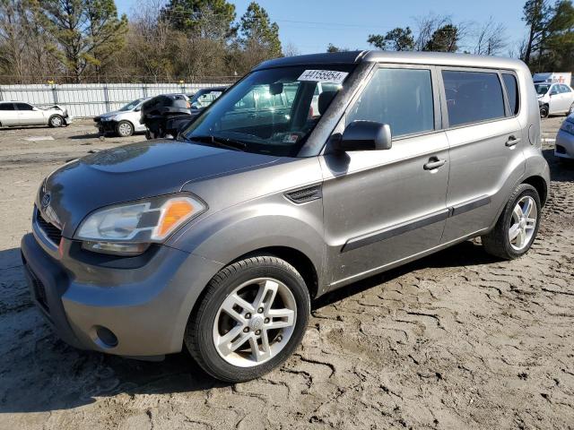 KIA SOUL 2011 kndjt2a2xb7211854