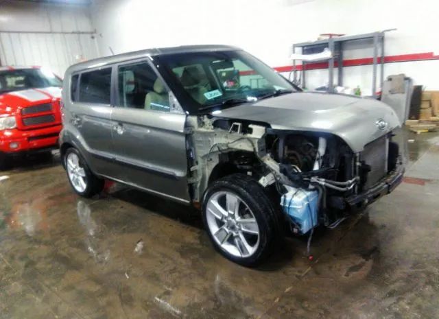 KIA SOUL 2011 kndjt2a2xb7213233