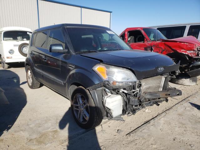 KIA SOUL +/!/S 2011 kndjt2a2xb7213586