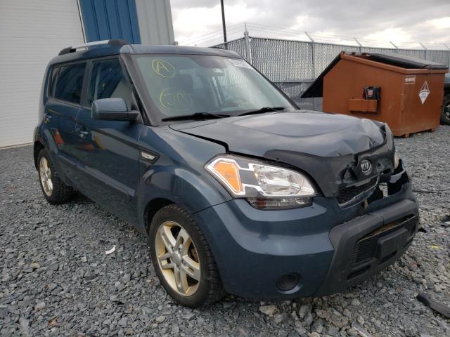 KIA SOUL 2011 kndjt2a2xb7214219