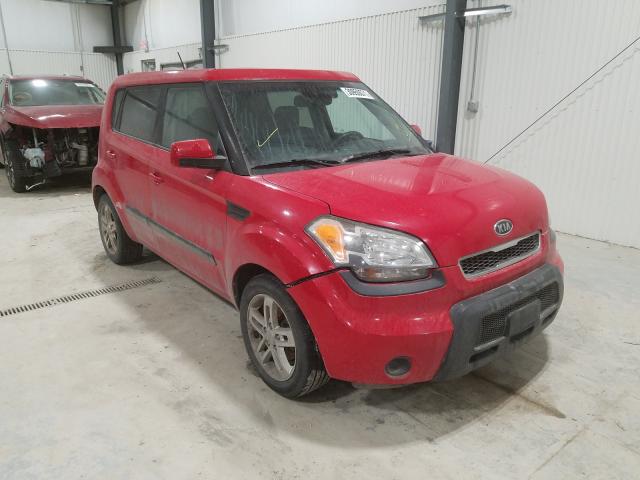 KIA SOUL 2011 kndjt2a2xb7214429