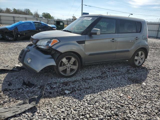 KIA SOUL 2011 kndjt2a2xb7215211