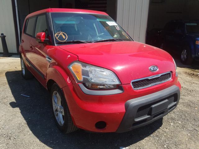 KIA SOUL 2011 kndjt2a2xb7215659