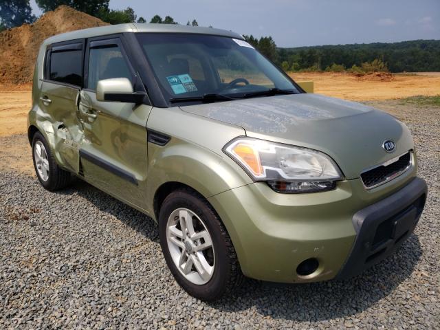 KIA SOUL 2011 kndjt2a2xb7216195