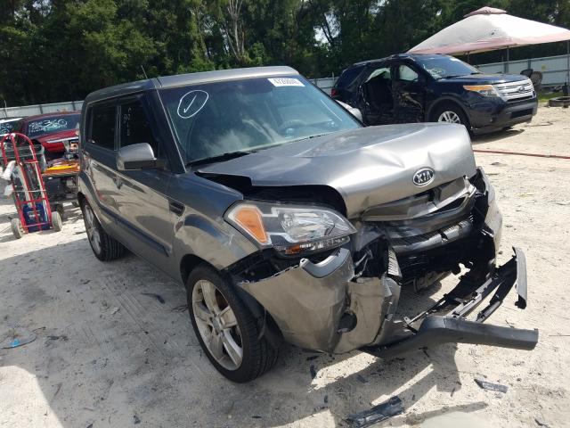 KIA SOUL 2011 kndjt2a2xb7216259