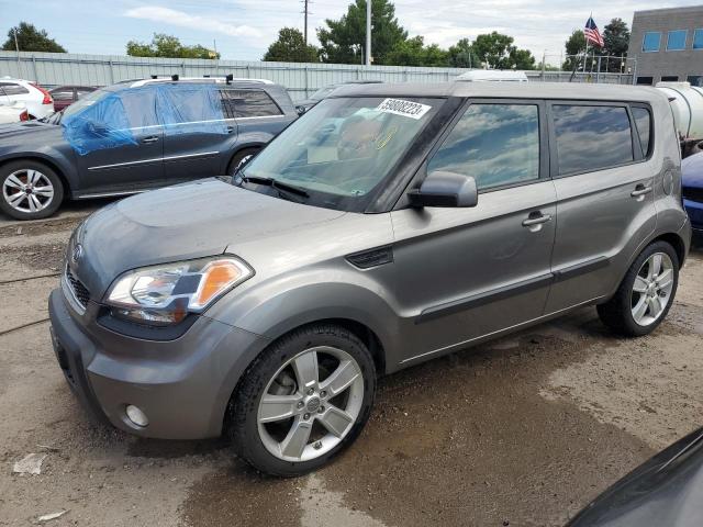 KIA SOUL 2011 kndjt2a2xb7216746