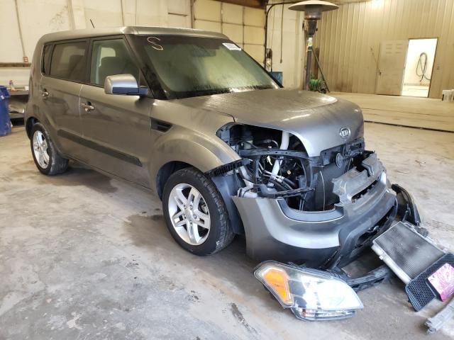 KIA SOUL 2011 kndjt2a2xb7219498