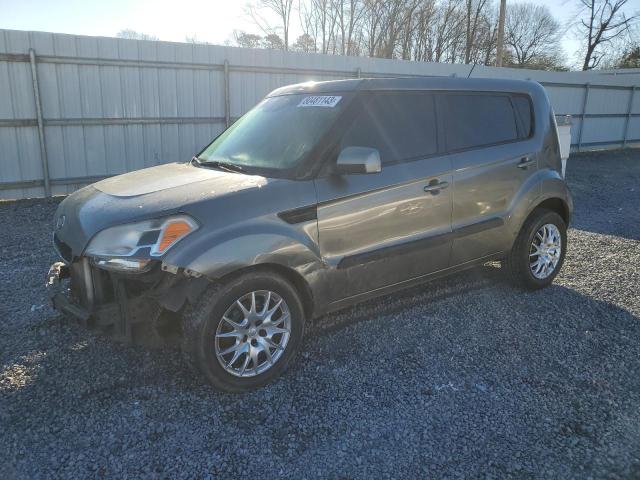 KIA SOUL 2011 kndjt2a2xb7223180