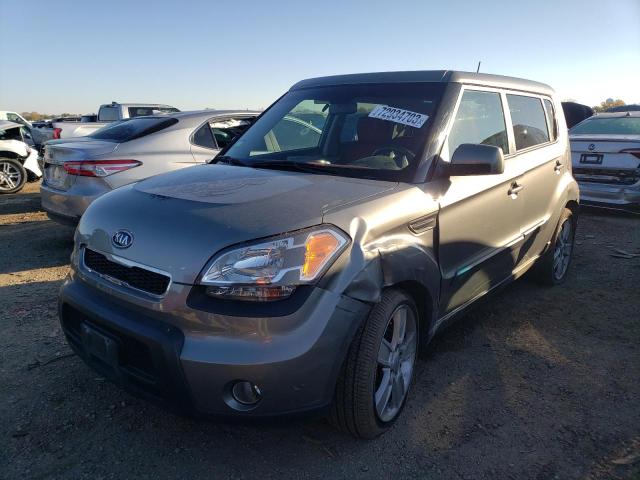 KIA SOUL 2011 kndjt2a2xb7224040