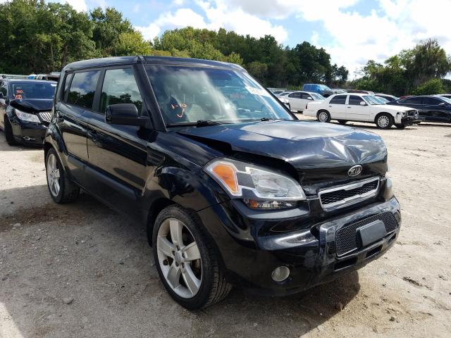 KIA SOUL 2011 kndjt2a2xb7225320