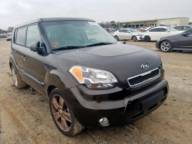 KIA SOUL 2011 kndjt2a2xb7225415