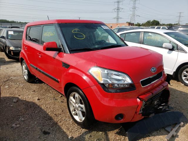 KIA SOUL 2011 kndjt2a2xb7228377