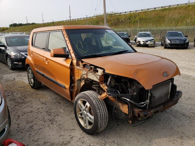 KIA SOUL 2011 kndjt2a2xb7229173