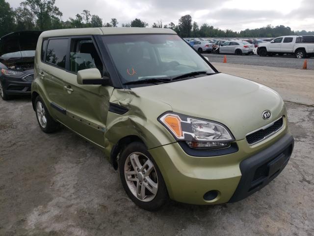 KIA SOUL 2011 kndjt2a2xb7231201