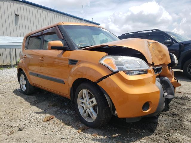 KIA SOUL 2011 kndjt2a2xb7231294