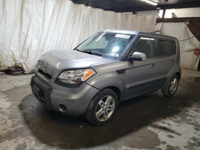 KIA SOUL 2011 kndjt2a2xb7235880