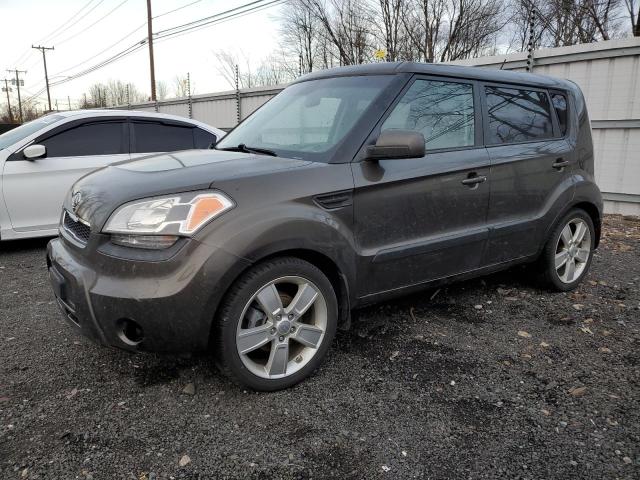 KIA SOUL 2011 kndjt2a2xb7239718