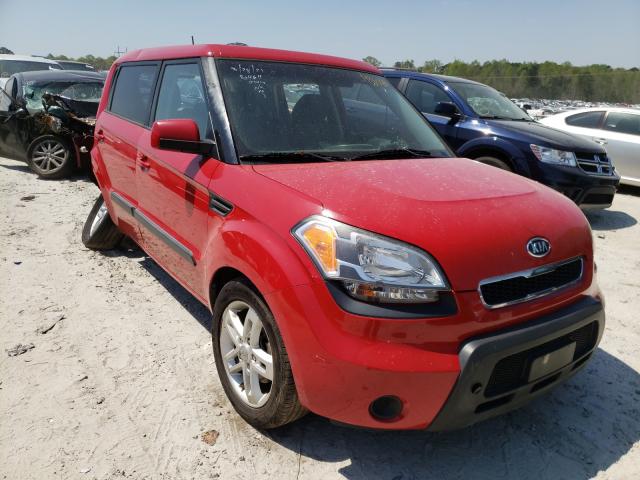 KIA SOUL 2011 kndjt2a2xb7240741