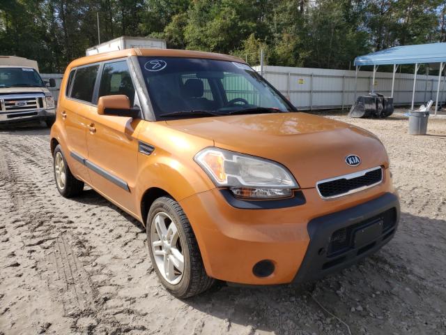 KIA SOUL 2011 kndjt2a2xb7244191