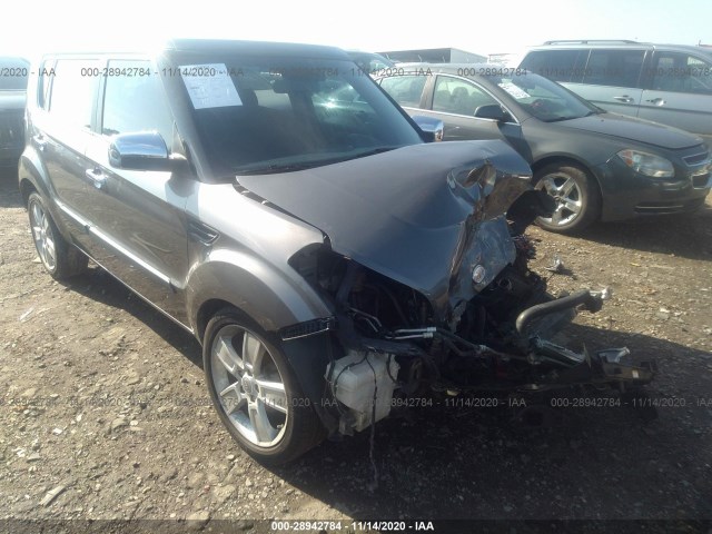 KIA SOUL 2011 kndjt2a2xb7247477