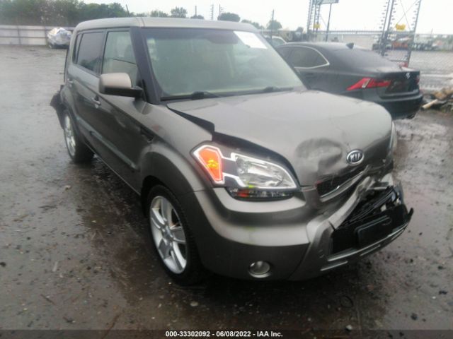 KIA SOUL 2011 kndjt2a2xb7247673