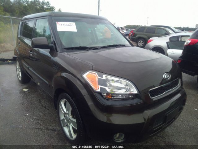 KIA SOUL 2011 kndjt2a2xb7248502