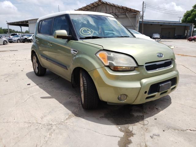 KIA SOUL 2011 kndjt2a2xb7248953