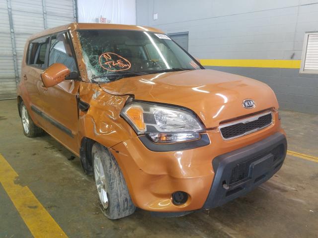 KIA SOUL 2011 kndjt2a2xb7250038