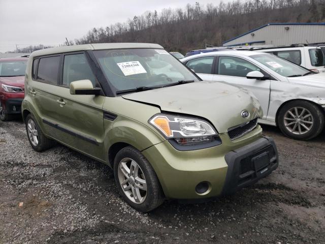 KIA SOUL 2011 kndjt2a2xb7251142