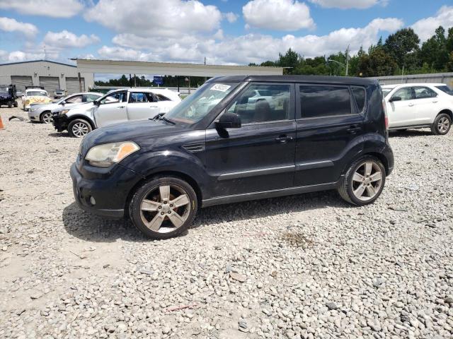 KIA SOUL +/!/S 2011 kndjt2a2xb7251254