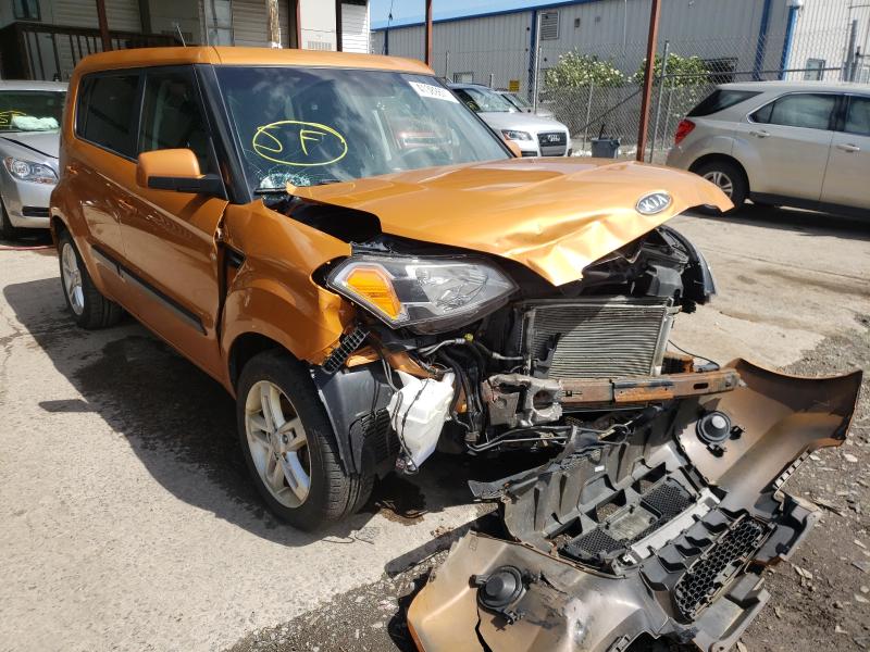 KIA SOUL 2011 kndjt2a2xb7254767