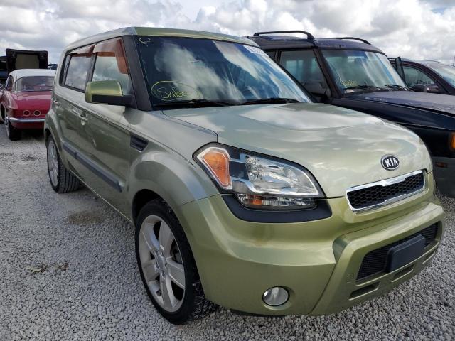 KIA SOUL +/!/S 2011 kndjt2a2xb7255109